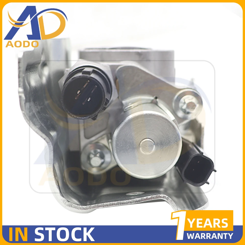 VTEC Solenoid Spool Valve 15810-RAA-A03 15810-RAA-A01 15810RAAA03 15810RAAA01 Fit For Honda CRV Accord Element