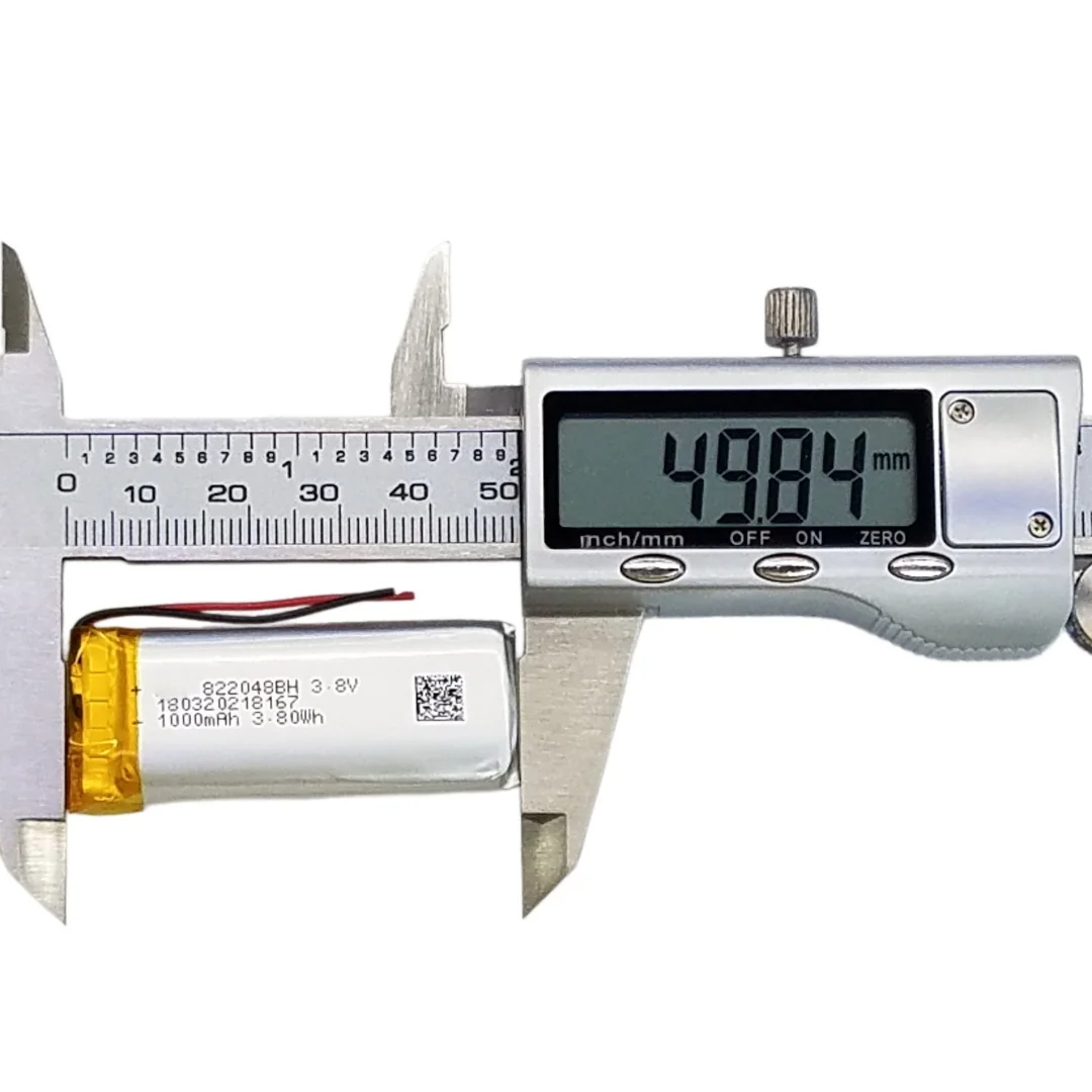 822048 Universal 802056 802055 102245 102045 Lithium Battery for Valve Index Controller