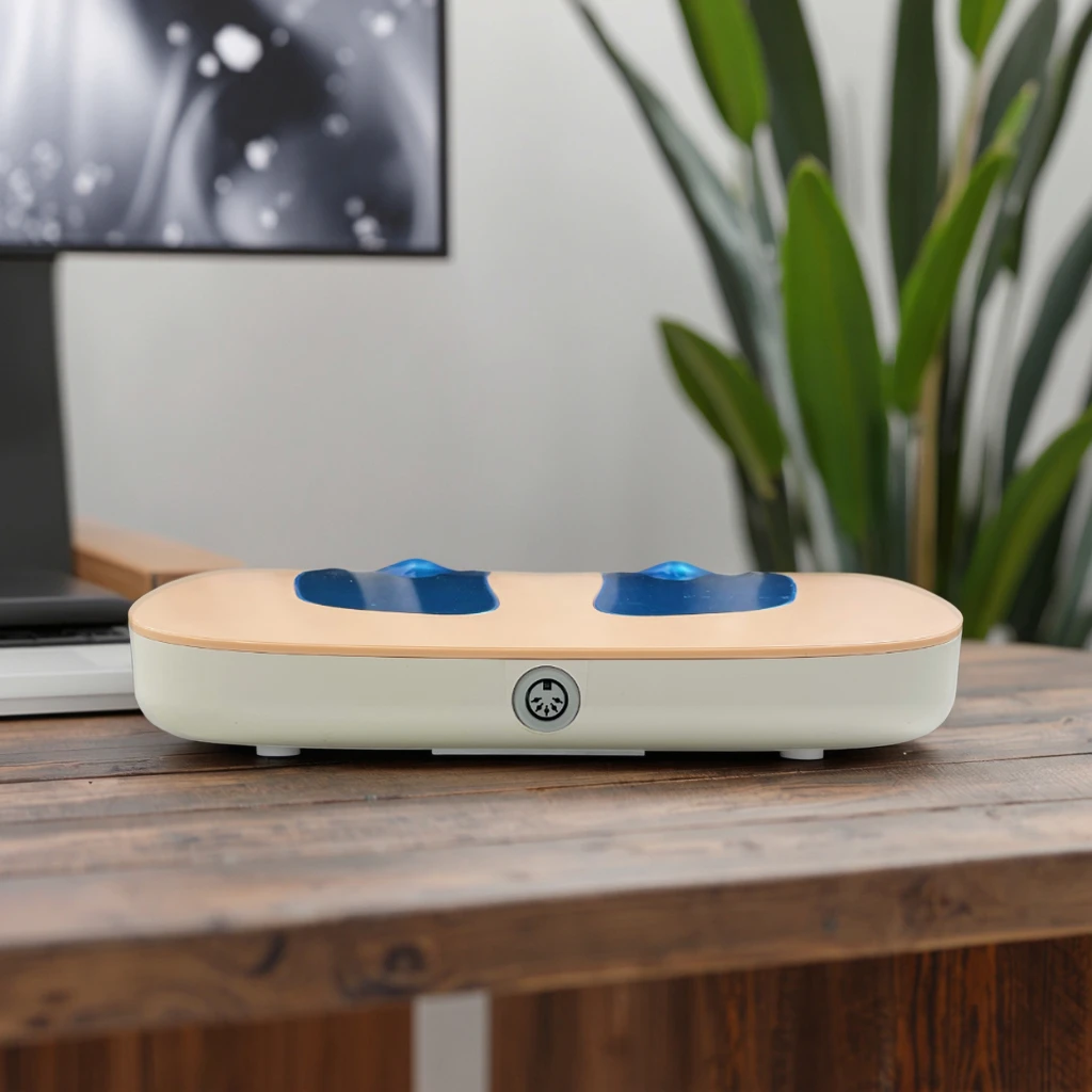 Werkzeug Komfortables Fußmassa – Health Wellness Home Care Bewertung und Preis