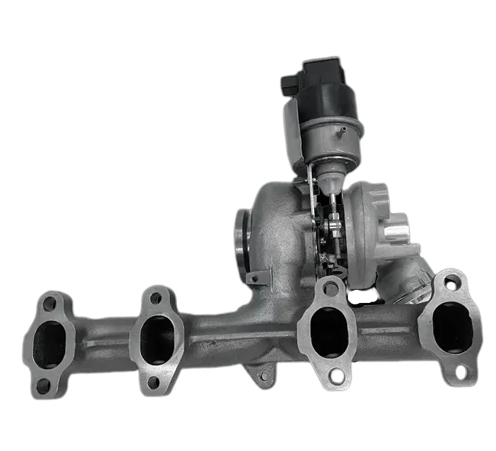 

CT1749V TURBOCHARGER OEM 713673-0002 For VW/Audi 115HP