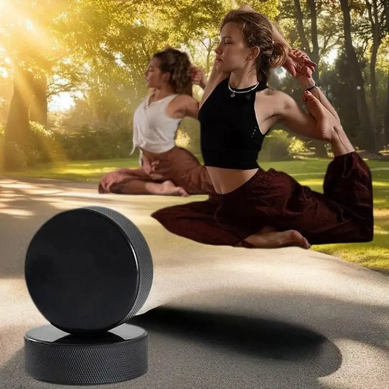 

Tuning Fork Activator Harmonious Tone Fork Accessory Portable Rubber Therapeutics Tuning Fork Healing Activator