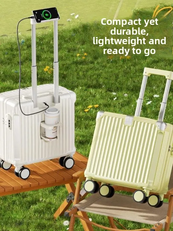 lightweight-travel-suitcase-18-inch-carry-on-fashionable-multi-functional-pull-rod-for-men-and-women-no-check-in-fee-student