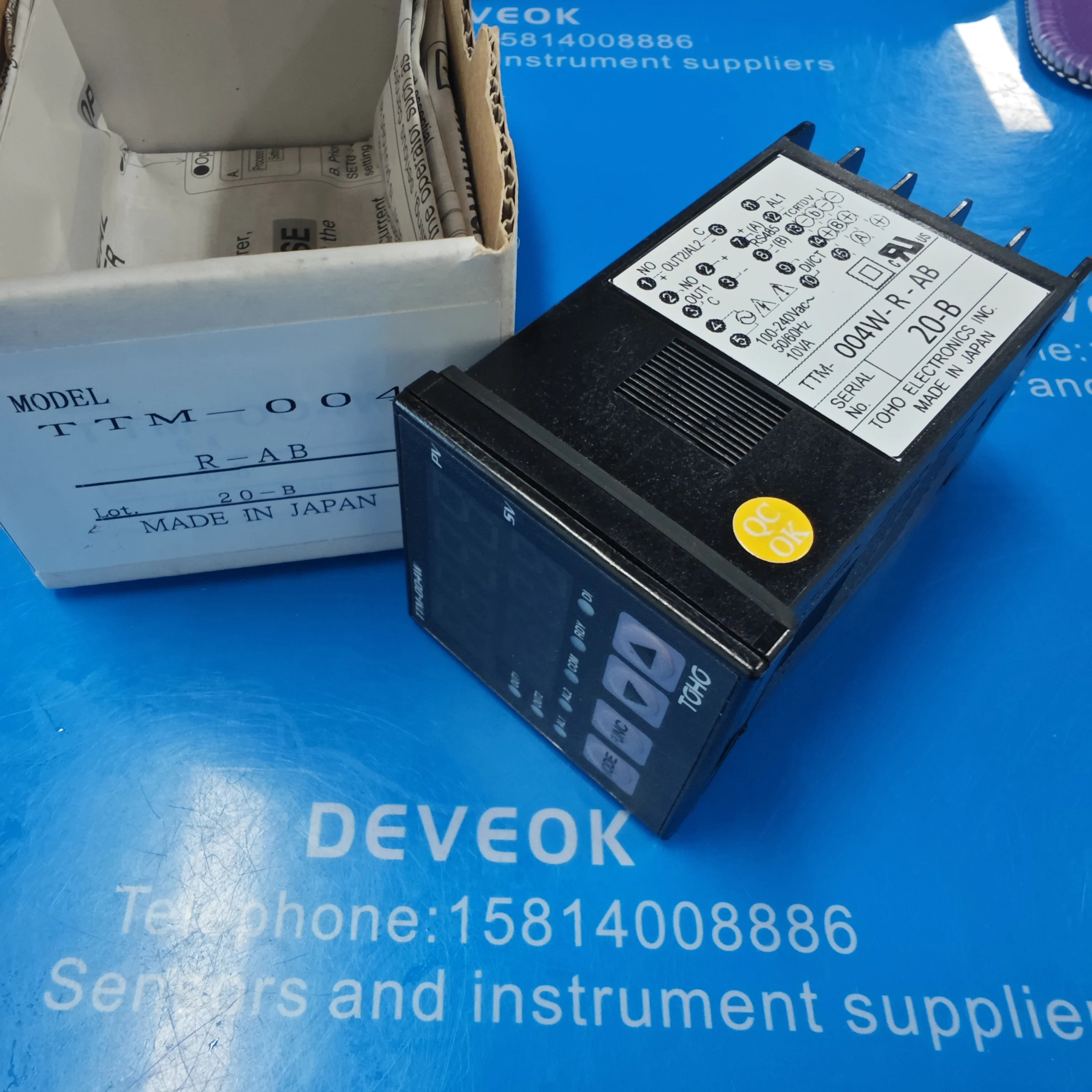 Toho/Ttm-004W/002/0…