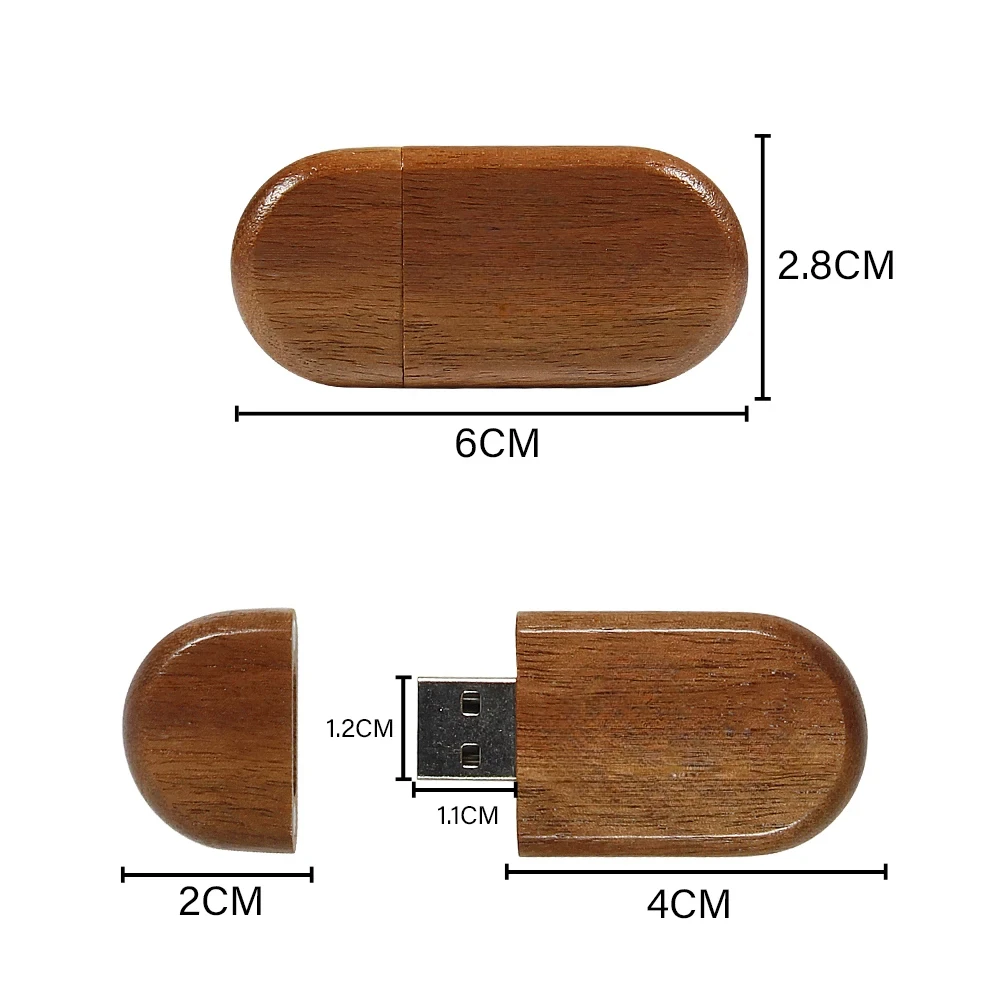 JASTER Maple Wood USB Flash Drive 128GB Bamboo 64GB Maple Wood USB Stick 32GB Wedding Gift U Disk 16GB 8GB 4GB Creative Gift