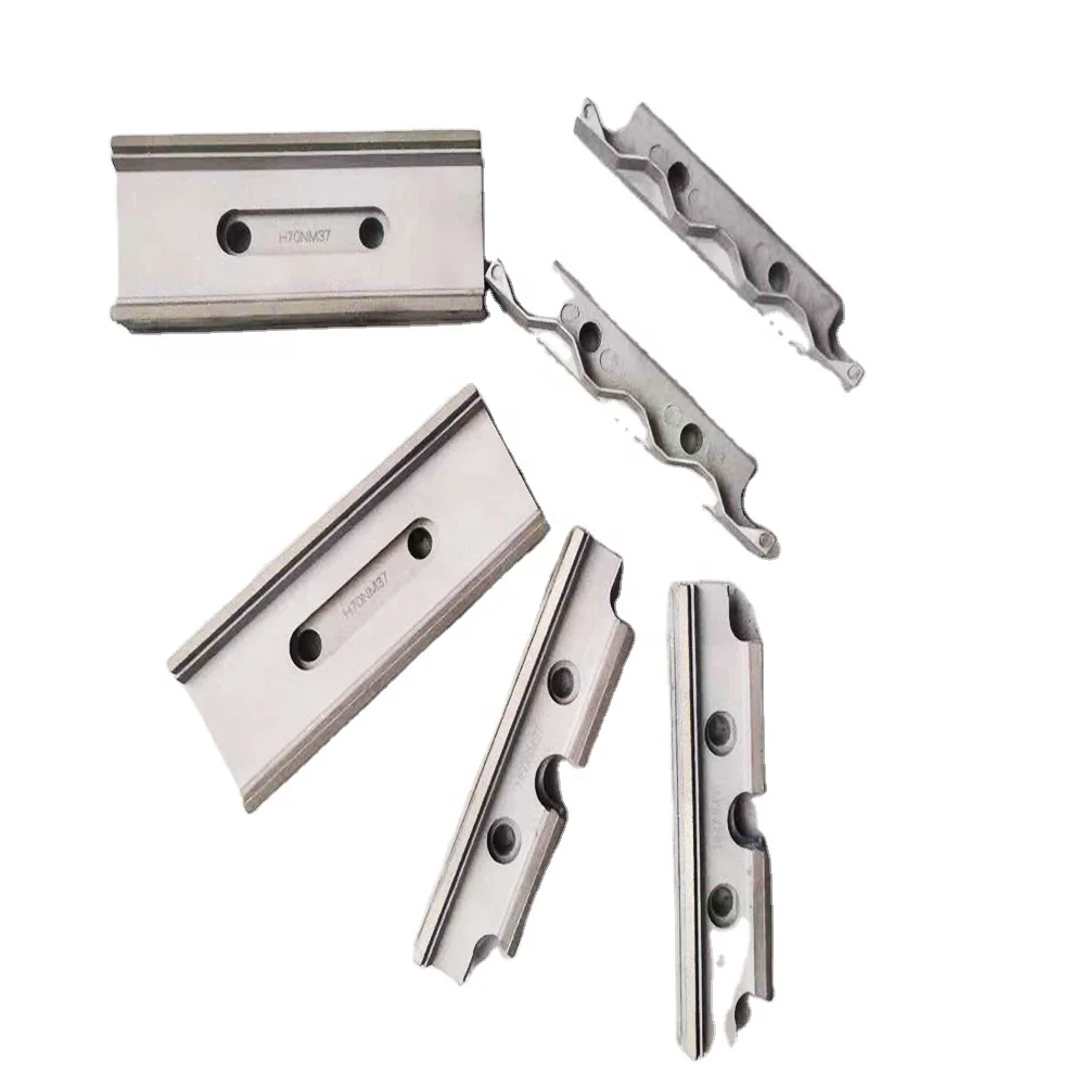 

High Precision Long Life Sunnen H70 CBN Honing Stone Set with Guide Shoes for Hydraulic Honing