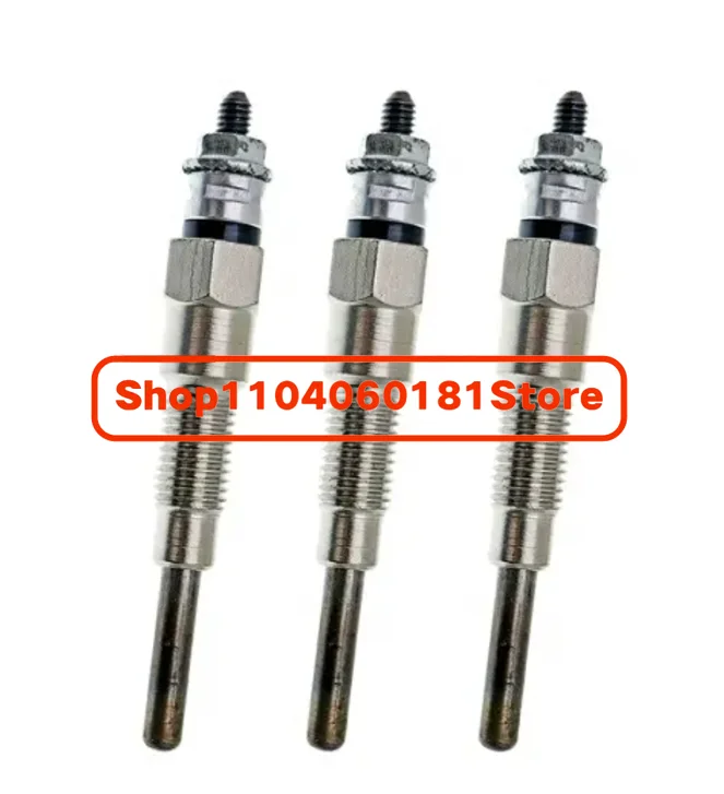 3PCS 16851-65510 16… - image