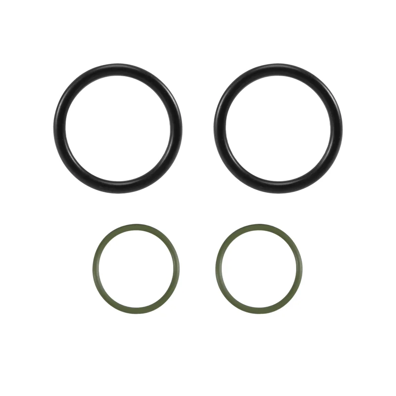 

Эксклюзивный 4-компонентный автомобильный электромагнитный клапан, уплотнительное кольцо для электромагнитного клапана BMW 11367560462 11367506178 11367546379