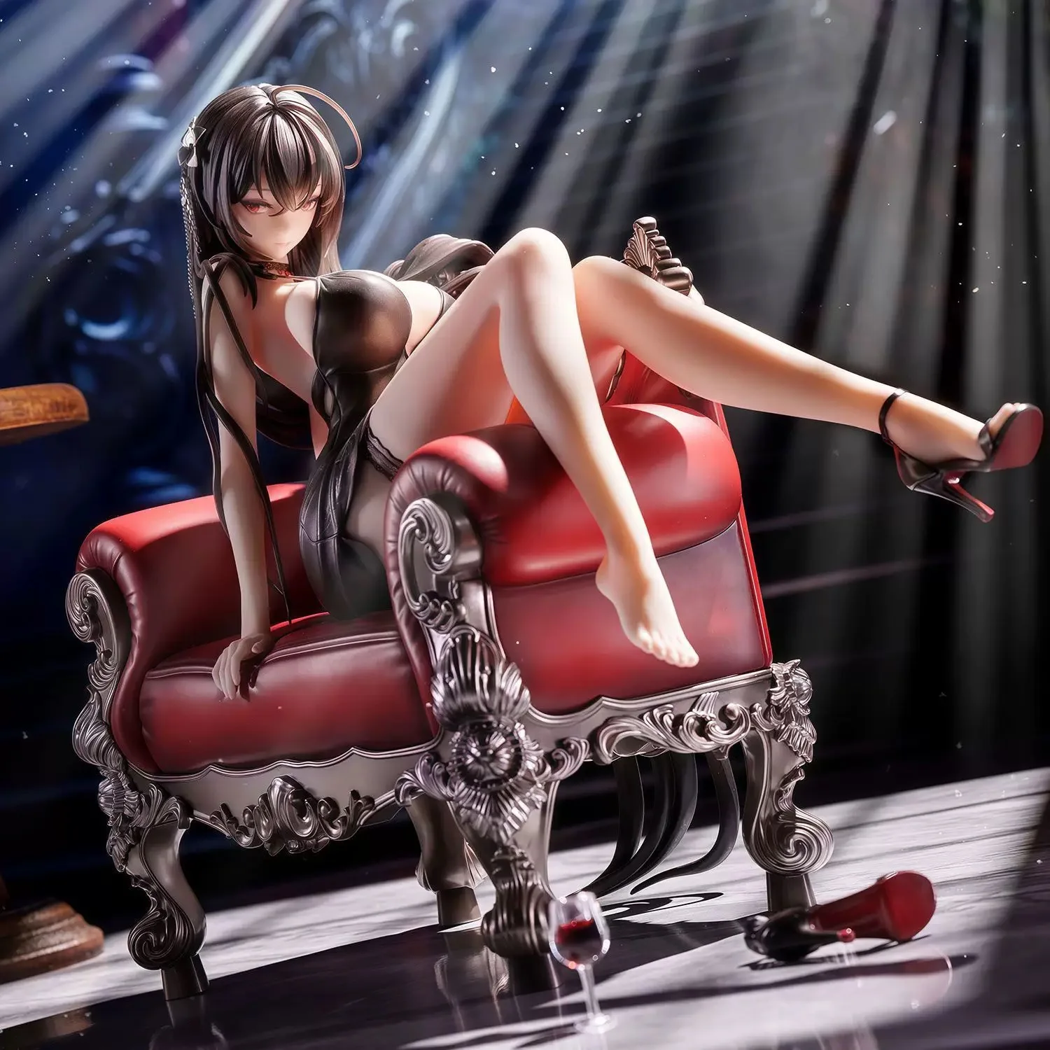 Ijn Taihō Figrue Azur Lane Hms شخصيات لعبة Formidable نماذج البلاستيكية Gk تمثال جمع مكتب الديكور اللعب دمية الأصدقاء الهدايا