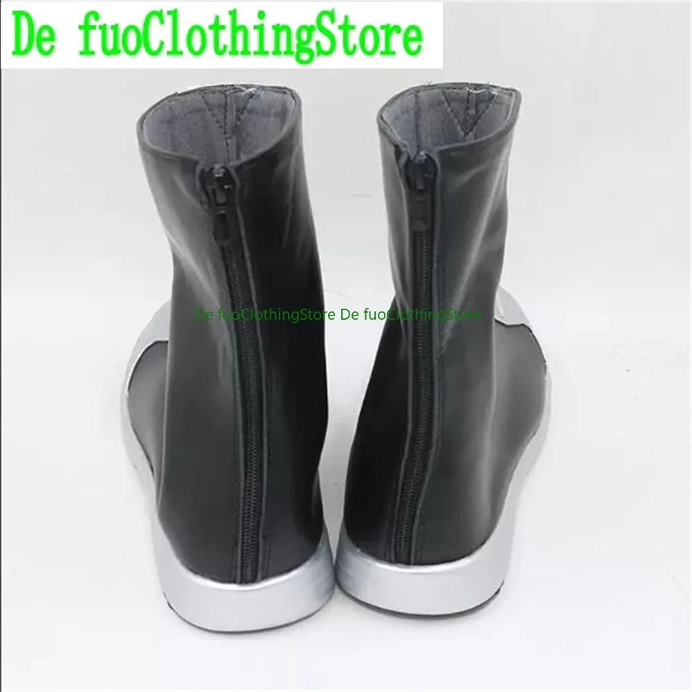 รองเท้าคอสเพลย์เลสซิ่ง อาร์คไนท์ส์ รองเท้าบู๊ทสำหรับงานปาร์ตี้เกม อนิเมะ ฮาโลวีน คริสต์มาส ร้านขายรองเท้าและเสื้อผ้าดีโฟ