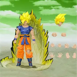 8 meilleurs Goku démoniaques en vente - No 2
