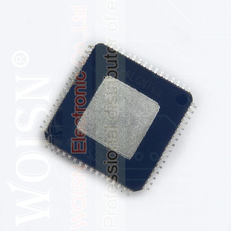 1pcs-20pcs HTQFP-64 TAS5630 TAS5630B