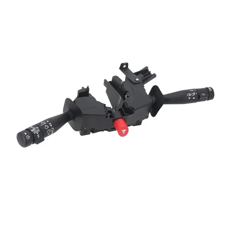 

A82M-For Ford Turn Signal Indicator Combination Switch 8N1513335AA For Car Accessories