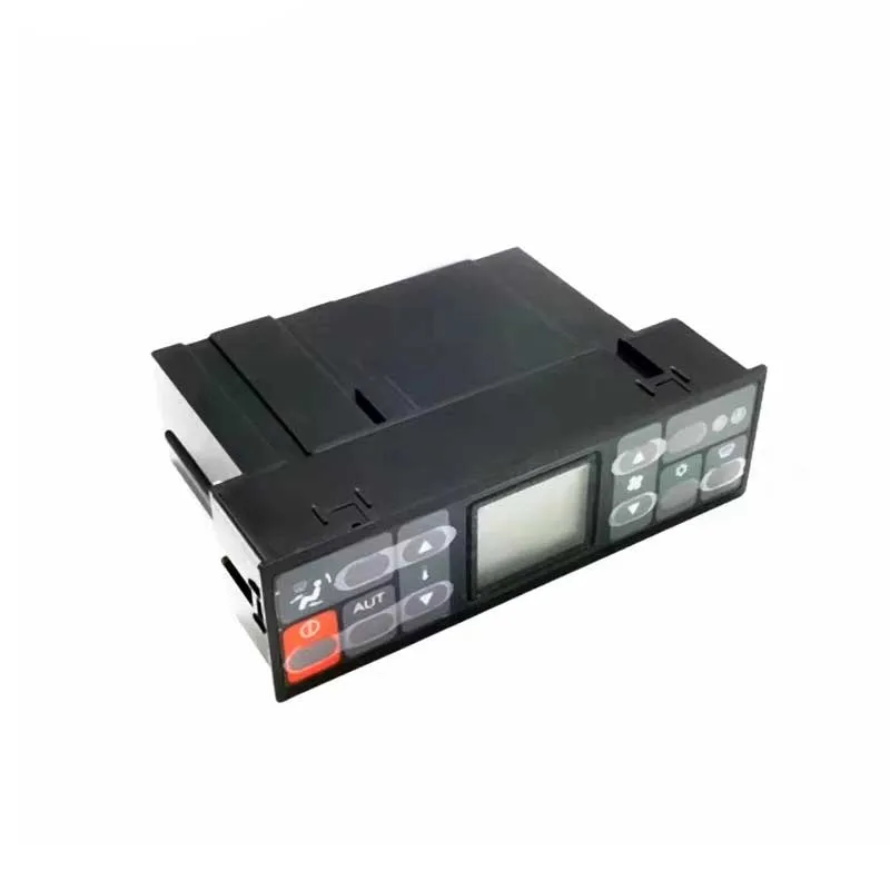 

For Caterpillar 307/312D/320D/323D/329D/336D Air Conditioning Controller Panel Switch High Quality Parts Excavator