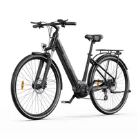 ONESPORT OT07 Electric Bike 250W Adult E-bike 36V 10.4 AH 27.5*1.77\