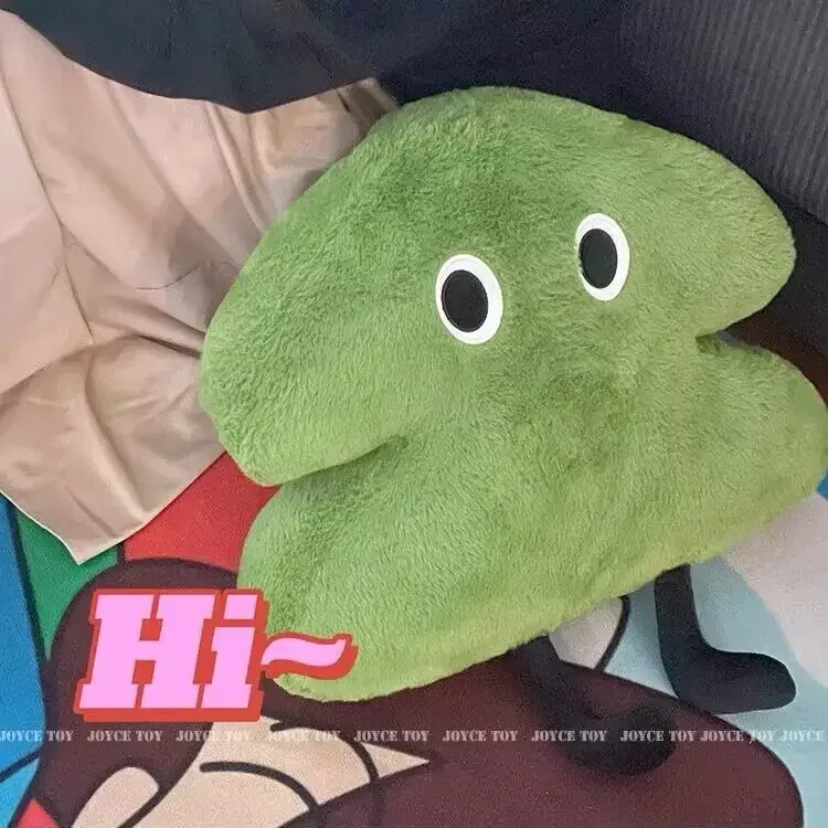 Poduszka na sofę w kształcie choinki, kreatywna, świąteczna, miękka, pluszowa, urocza, sosnowa, prezent dla dziecka.