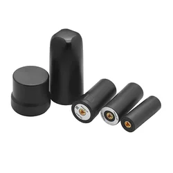 RTK GNSS Galileo GPS Antenna High Precision Helix Positioning UAV Unmanned Vehicle Ship L1 L2 L5 GLONASS Beidou SMA Waterproof