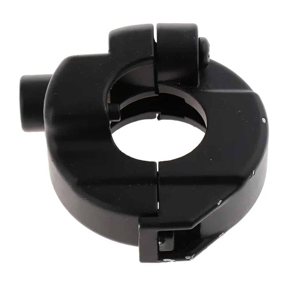 Breaks Scooter Throttle Cable Holder Housing Motorbike Bracket Mount Holder Housing Wear-resistant