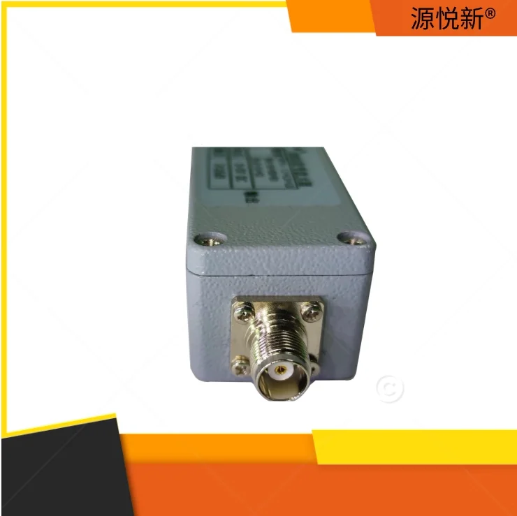 FX028GL Seven-band GNSS Antenna Amplifier Extension Cable Enhances Signal L2, L5 Full Frequency Coverage