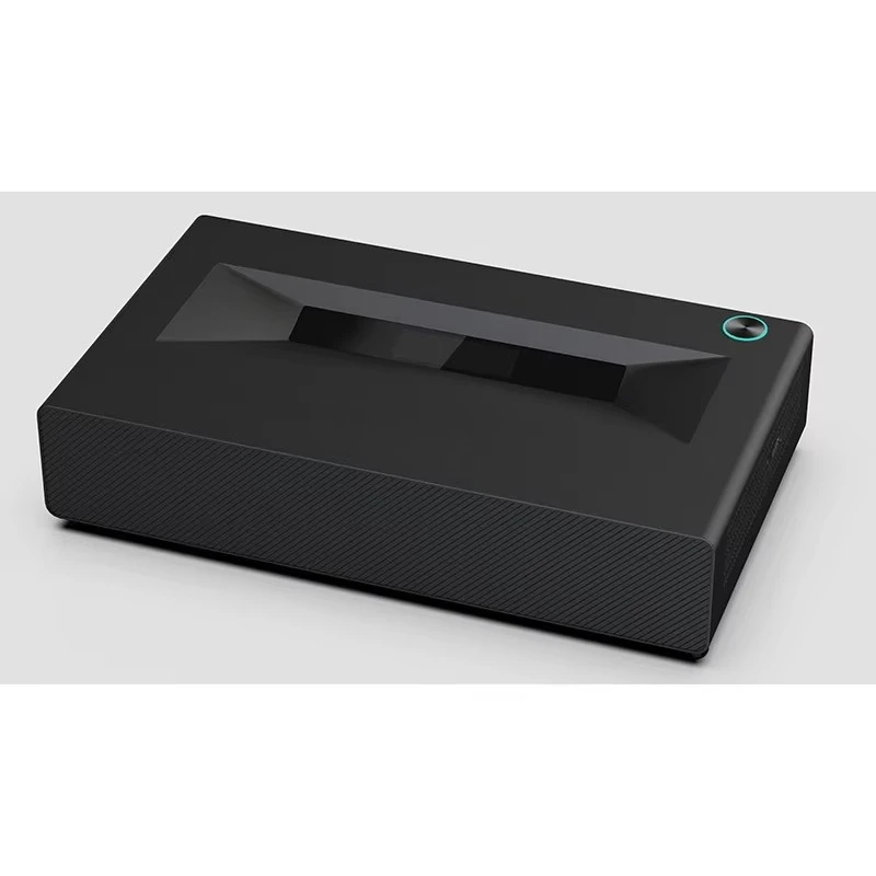 Ultra Short Throw Projector 1080P 1200 Lumen  Projector Home Theater UST Projector