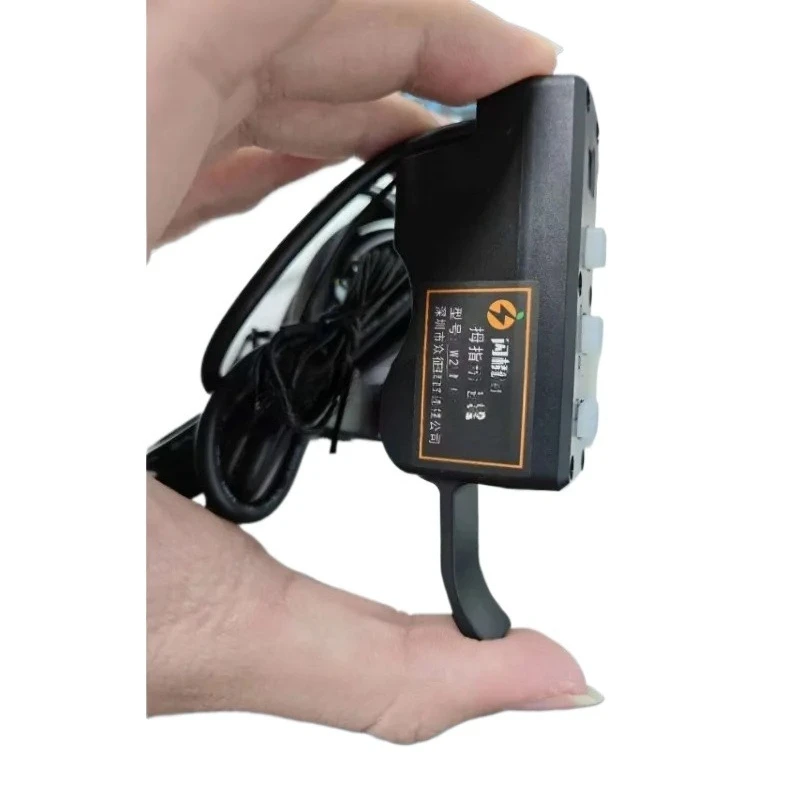 

Special Accessories For Electric Booster/rubber Sleeve /48V Charger/speed Controller. Cannot Be Used When Purchased Separatel