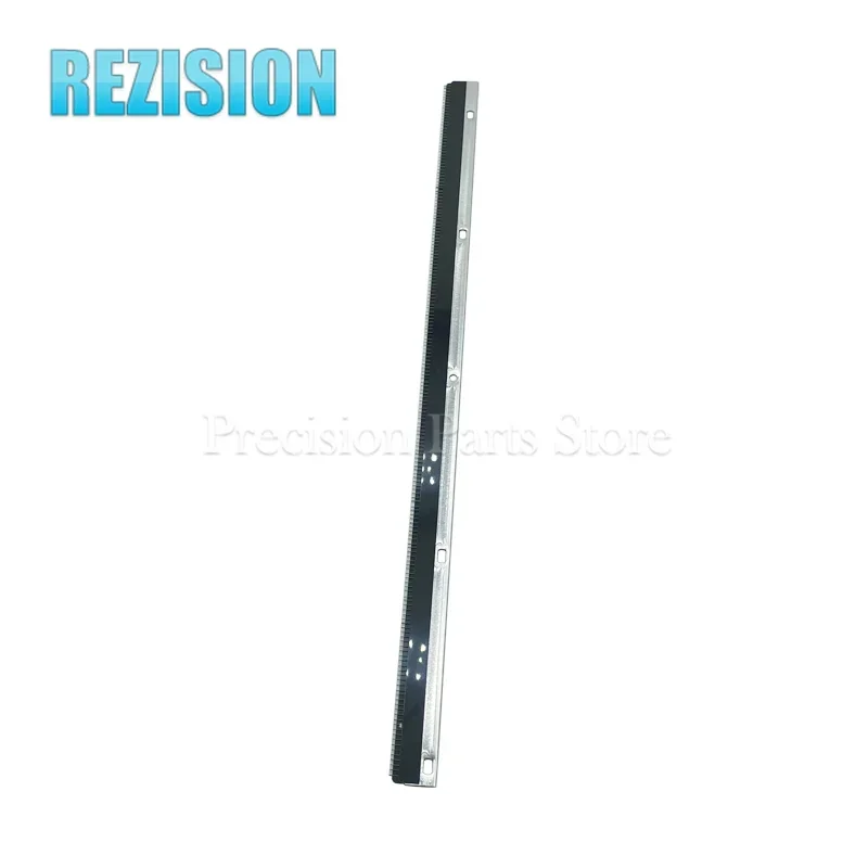 

10 шт. для Konica Minolta BHC654 C554 C754 C558 C658 блокирующая пластина для бумаги фьюзера электростатическая щетка запасные части для принтера и копировального аппарата