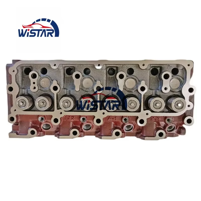 

New 3.0 J2 JT Engine Cylinder Head For Kia Pregio Bongo 2 Besta Gs K2700 0K65A-10-100 0K65C-10-100 0K75A-10-100 Auto Parts