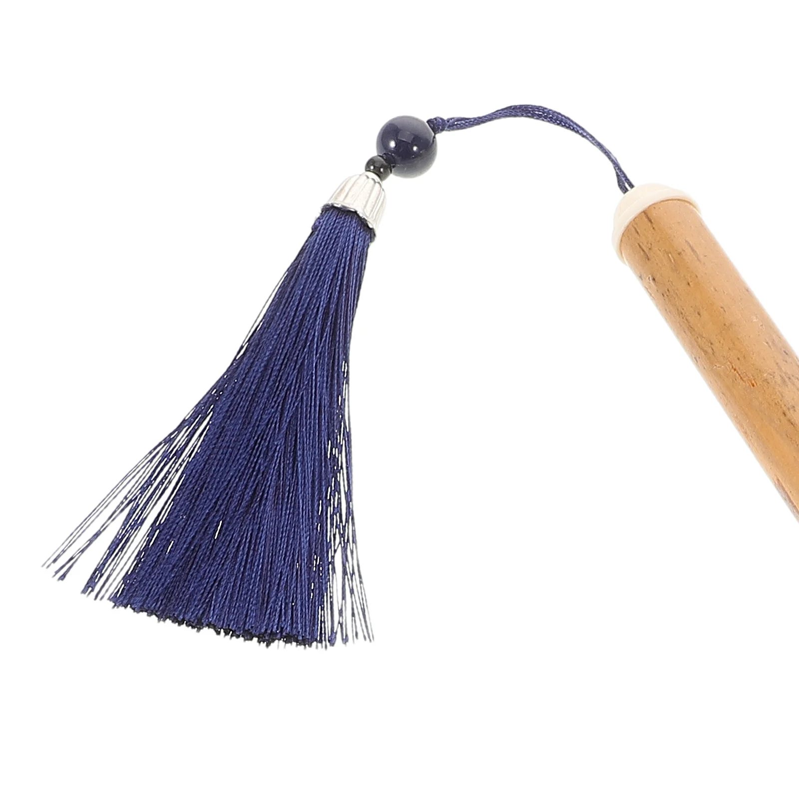 Sturdy Bamboo Xuan Paper Cutter for Calligraphy and Painting Portable Elegant Cutting Tool Paper Cuter Envelope Opener