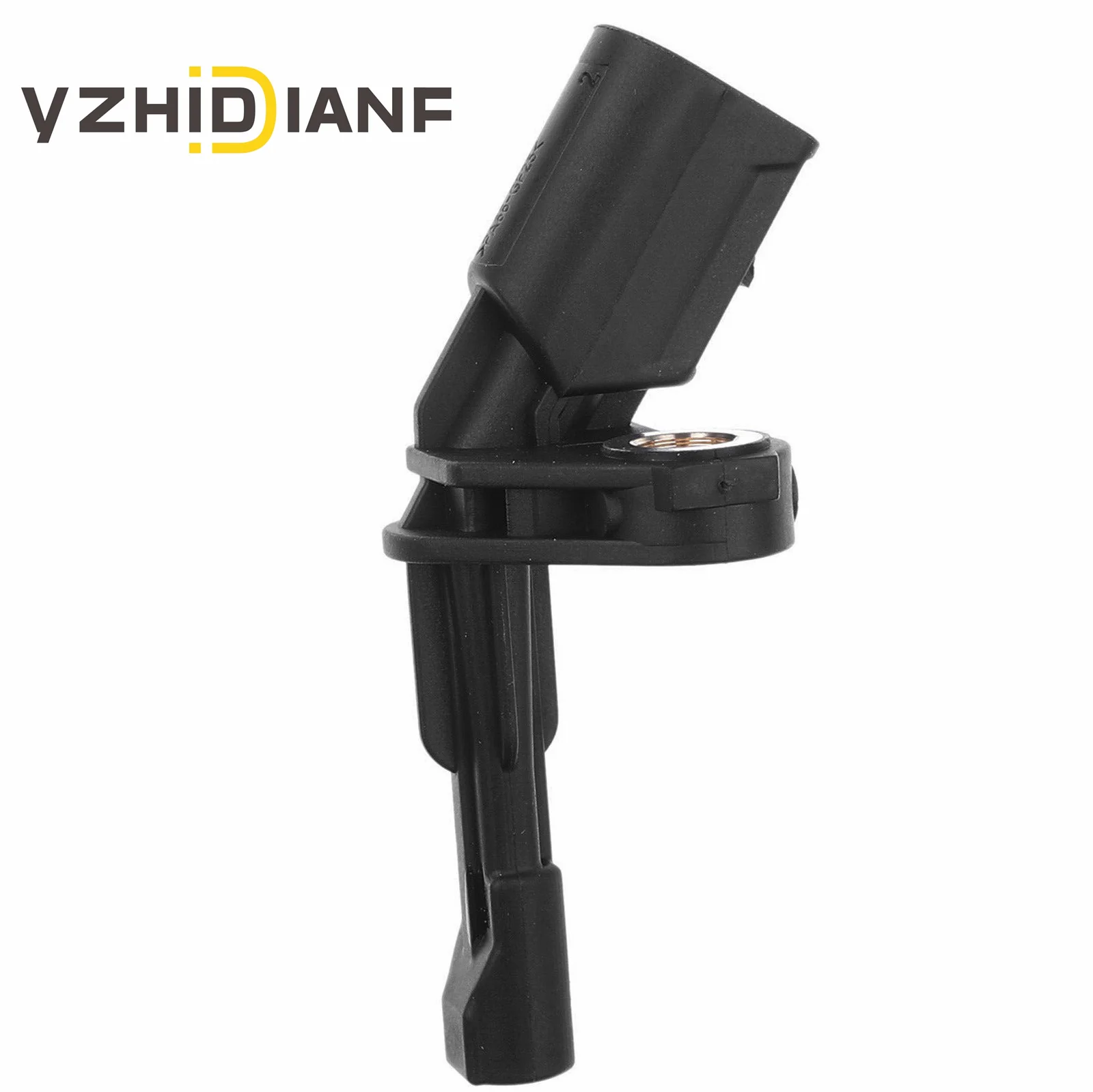 

10 шт. датчик скорости колеса ABS WHT003857 WHT003858 WHT003859 для VW Golf Jetta для Passat для Tiguan