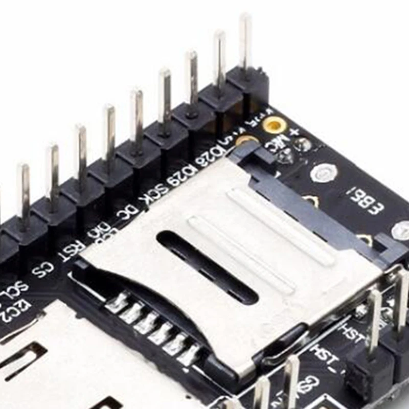 GSM / GPRS + GPS / BDS مجلس التنمية A9G مجلس التنمية / الرسائل القصيرة / الصوت / نقل البيانات اللاسلكية + تحديد المواقع