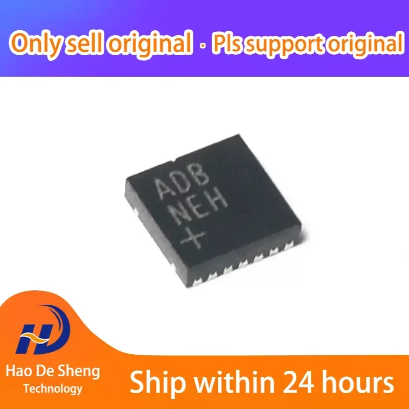 10PCS/LOT MAX9814ETD+T MAX9814ETD TDFN-14  New Original In Stock