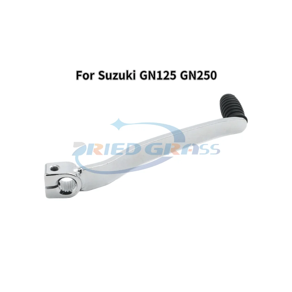 Foot Shifter for Suzuki GN125 GN250 Shifter