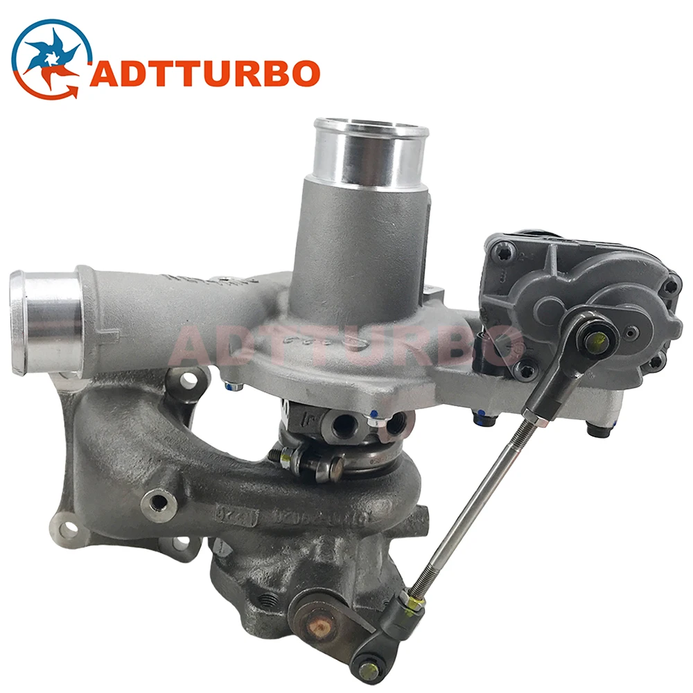 

Brand New 28231-03200 Turbocharger 28231-03050 Turbine Parts Hyundai Elantra 4LGD 1.4T Supercharger Kits