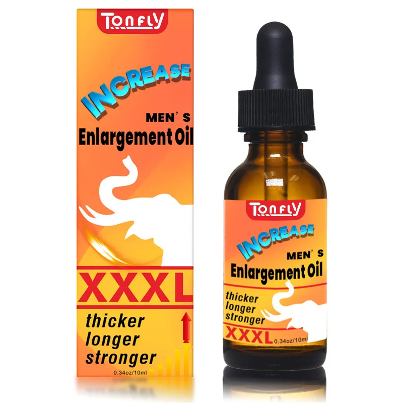 Herbal Big Dick Penis Enlargement oil Increase Xxxl Size Delay Erection Sex Products for Men Enhanced Sexual Ability for Man 18+