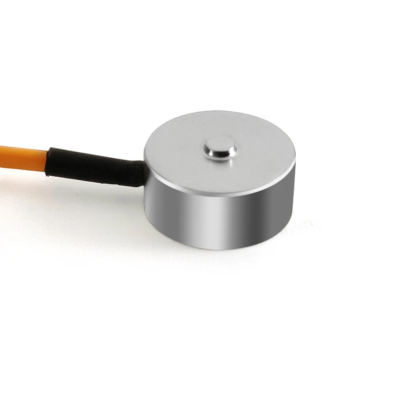 LTW 10 Micro Load Cell 5Kg 10Kg 20Kg 30Kg 50Kg 100Kg 200Kg 300Kg 500Kg Small Button Compression Force Sensor