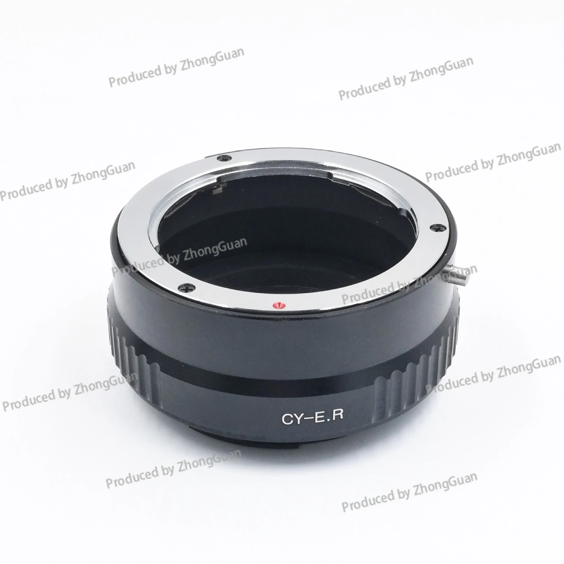 CY-E. R Adapter Ring for Contec Lens CY Adapter EOS R Full Frame Size Camera