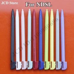 1 piece For NDSL Touch Stylus Pens Colorful Screen Stylus For Nintend DS Lite NDS Lite 10 Colors DIY Replacement Accessories