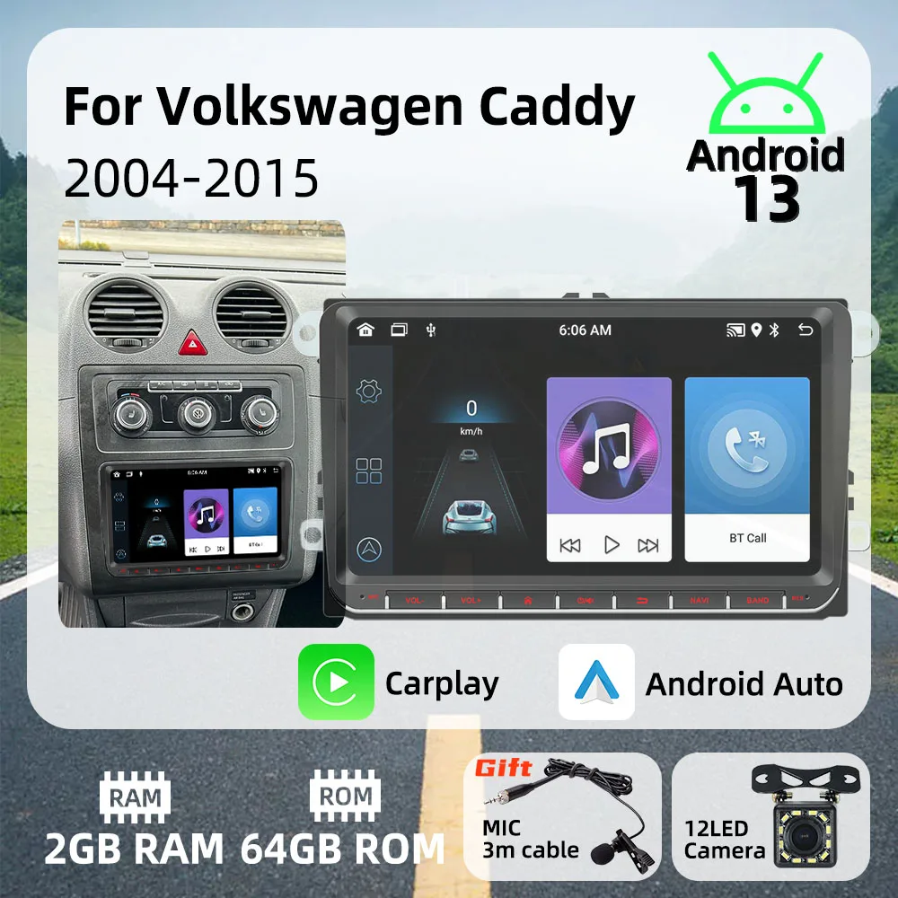 9" Screen Gps Stere… - image