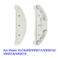 Mop Pad Holder For Viomi 1C/1A/S9/VXVC11/VXVC12/VXVC13/VXVC14 Vacuum Cleaner Parts