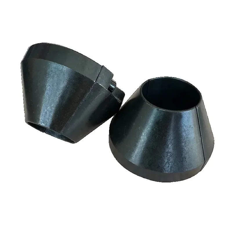 S Power Portable Wire Boring Welding Parts Electrode Centering Taper Protection Nozzle Bearing Housing