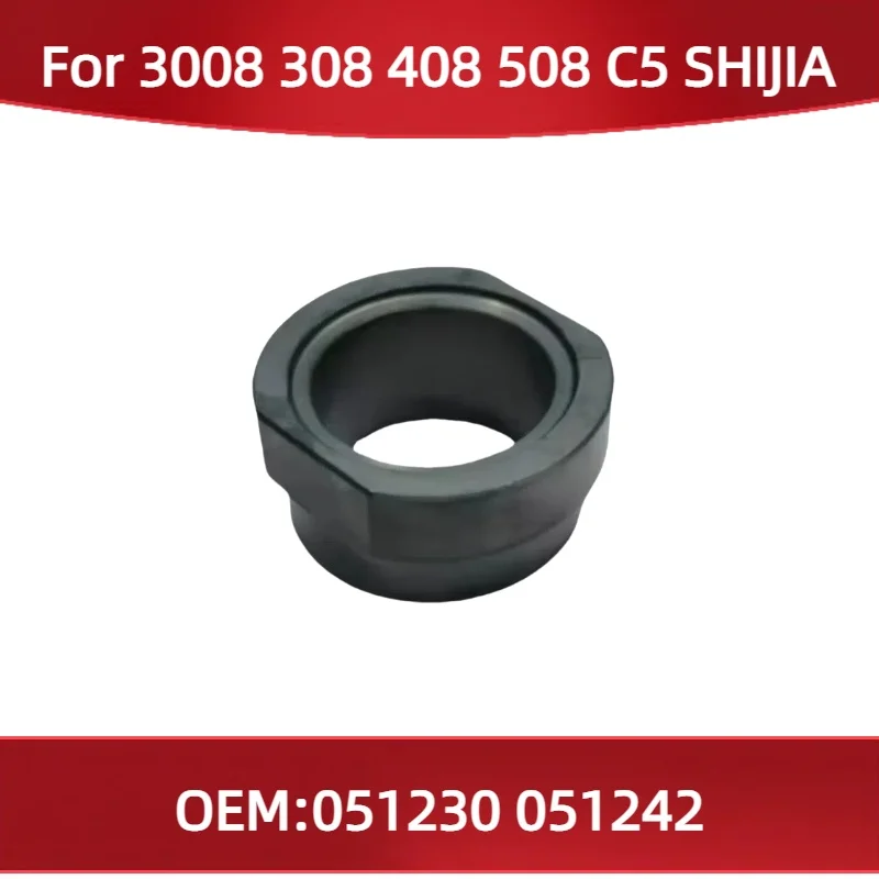 

051230 051242 For Peugeot 3008 308 408 508 Citroen C5 SHIJIA Auto Parts Crankshaft Seal Ring