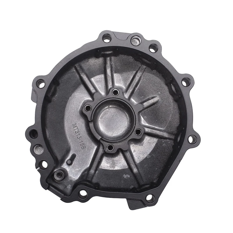 

Engine Cover Motor Stator Cover Crankcase Cover Right Shell For Kawasaki ZX-10R 2006-2010 ZX10R Ninja ZX 10R