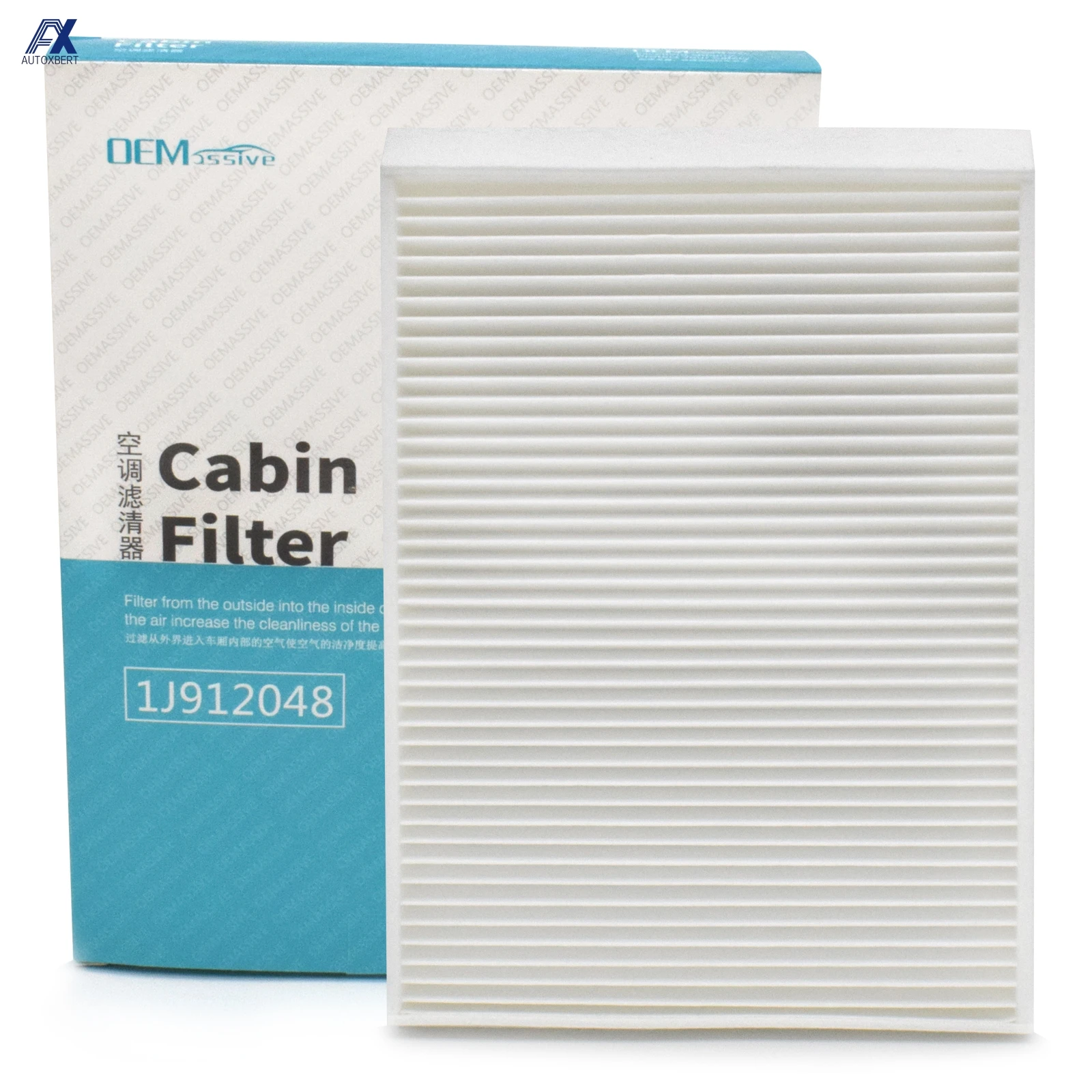 

1668300018 Для Mercedes-Benz M-Class GLE W166 C-Class W205 T-Model S205 Coupe C204 C205 GL-Class X166 Воздушный фильтр салона пыльцы