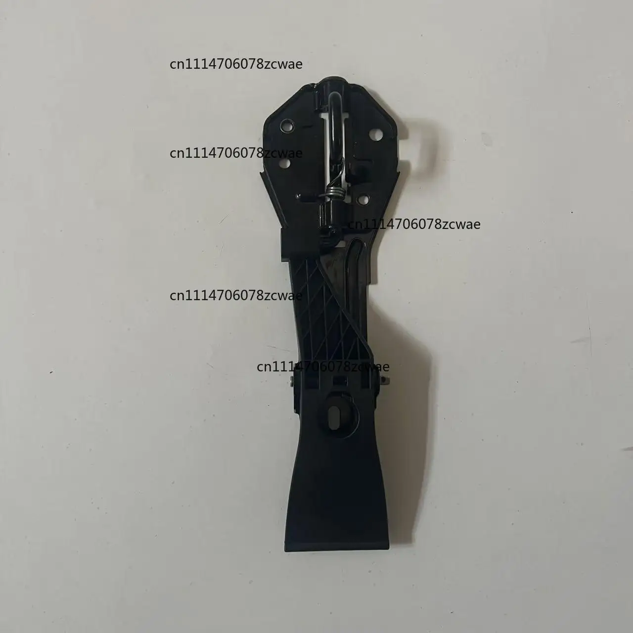 ZOCI-Suitable for 05-24 Audi A6L Cover Lock A6 Special Front Cover Under Lock Block Cover Lock Hook