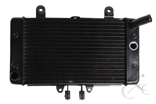 

New Radiator Cooler For Honda CB-1 CB400F CB1 CB1/400 NC27 1989-1992 1990 1991