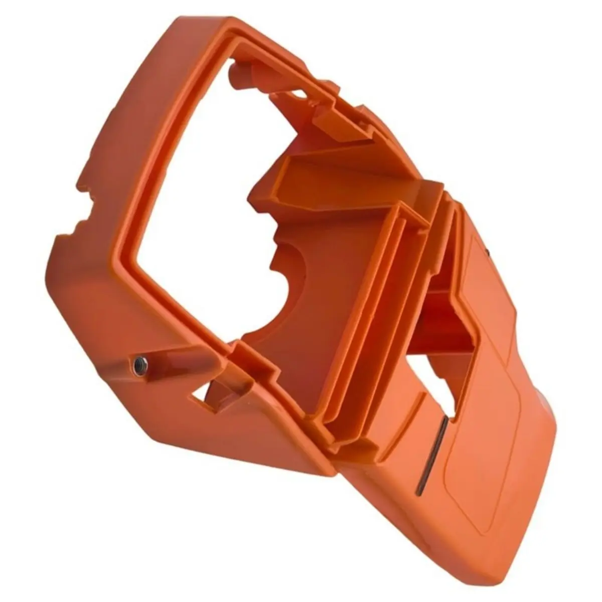 Promotional-Cylinder Shroud Chain Brake Cover Handle for 372 365 362 371 Chainsaw Parts Power Tool Accessories