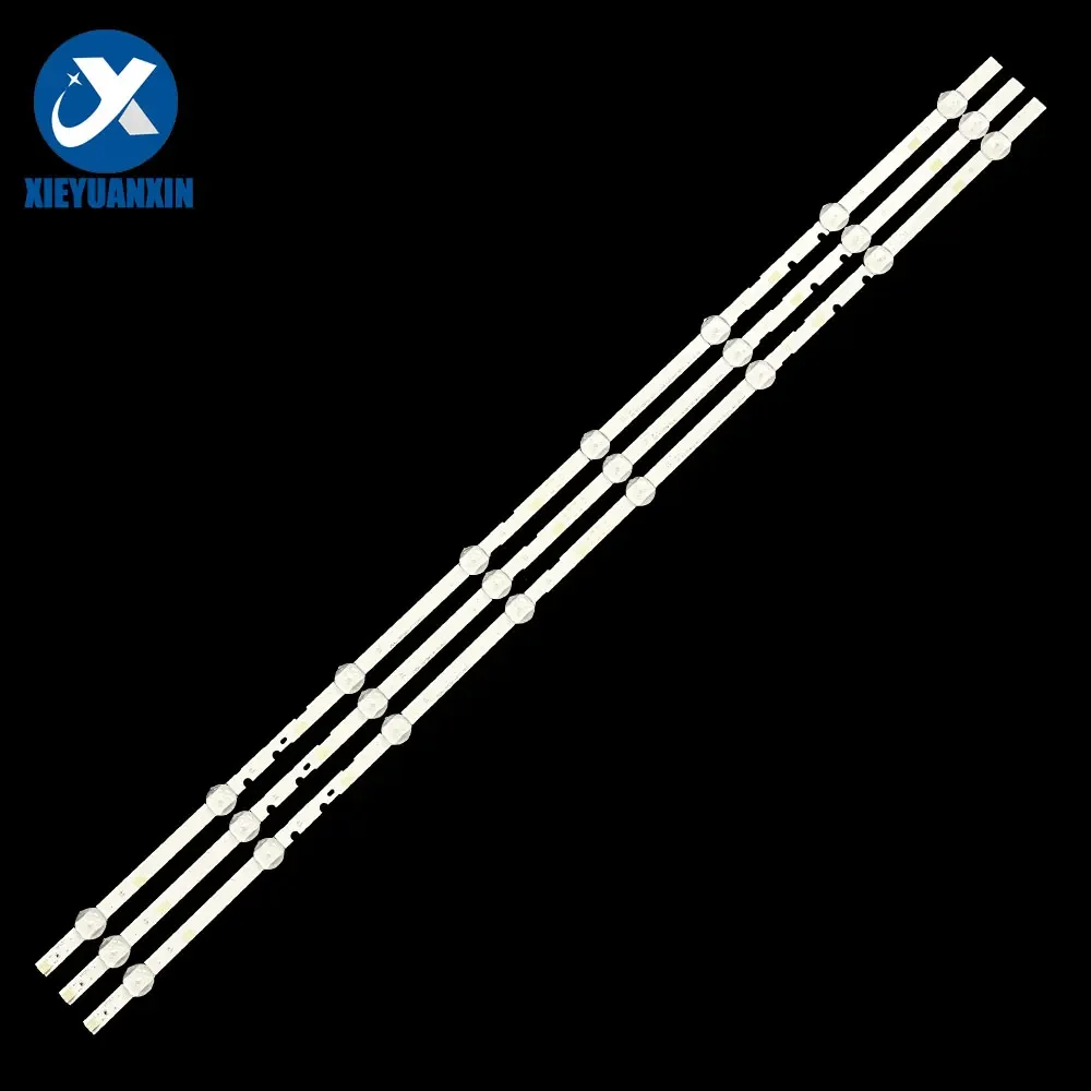 

LED Backlight TV Repair Parts UE40J5000 UN40J5200AFX UN40J520DAFX 40J5200 UA40FK21EAJXXZ UE40J5200AU UN40J5200AF UE40J5000AU
