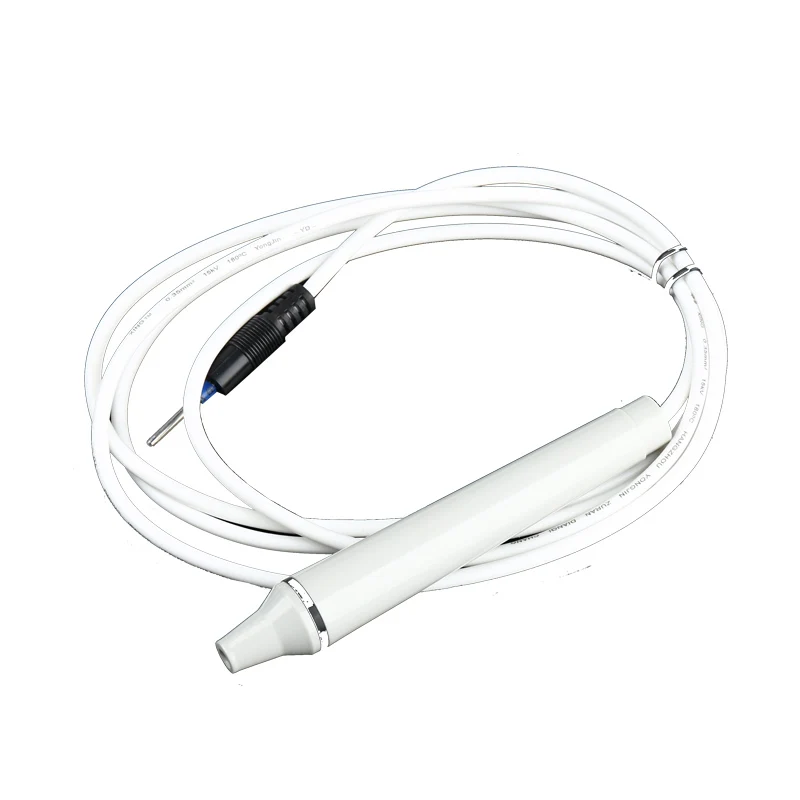 Medical High-Frequency Electric Knife Pen Head with Racebird Operating Handle And Foot Pedal  fast shipping