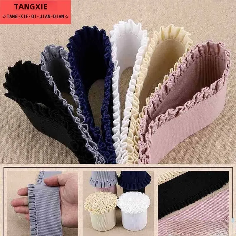 tiras-de-extensao-de-bainha-de-sueter-de-alta-elasticidade-faixas-de-tecido-para-saia-longa-ou-curta-com-capuz-acessorios-de-costura-diy-fita-cinto