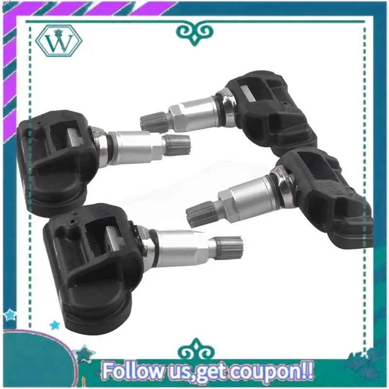 AA92-13581560 13598775 TPMS نظام مراقبة ضغط الإطارات أجزاء الملحقات لأوبل آدم أسترا J كاسكادا إنسيجنيا زافيرا تورير