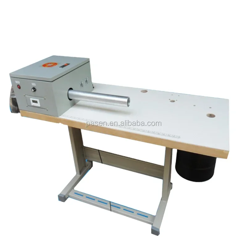 Automatic sock thread trimming machine auto thread trimmer machine for sock